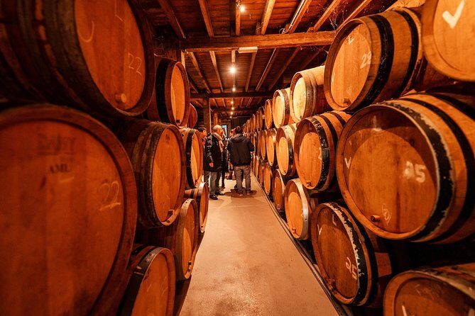 Private: Discover Brussels beer & breweries by a young local (incl. chocolate) - Price and value: when $313.07 makes sense