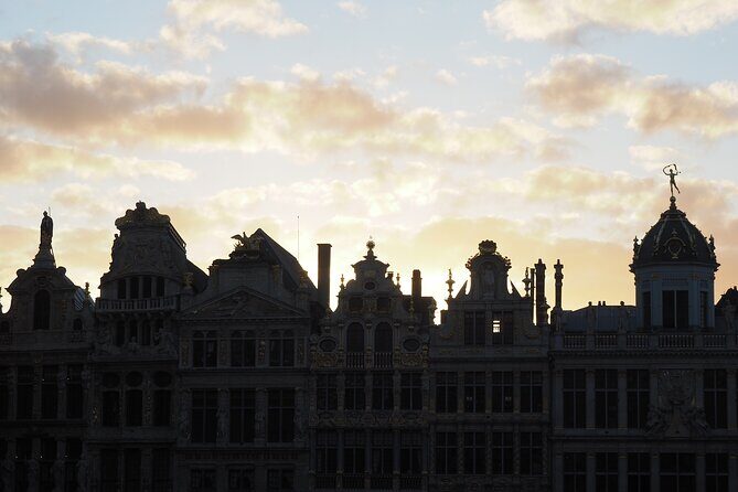 Private Half Day Tour of Brussels - How the guide keeps it private, paced, and practical
