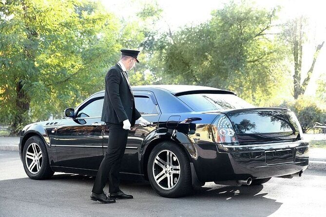 Private One-way Brussels Airport Transfer To Brussels - Why this BRU transfer feels faster than you expect