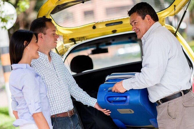 Private One-way Brussels Airport Transfer To Brussels - Extra options: child seats and pets, if you need them