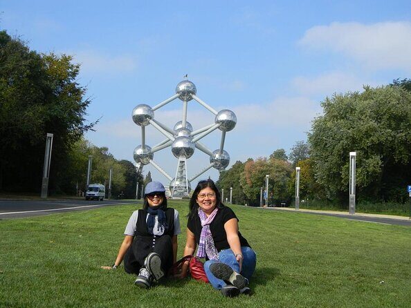 Private tour : Best of Brussels half day From Brussels - Key highlights I think you’ll care about