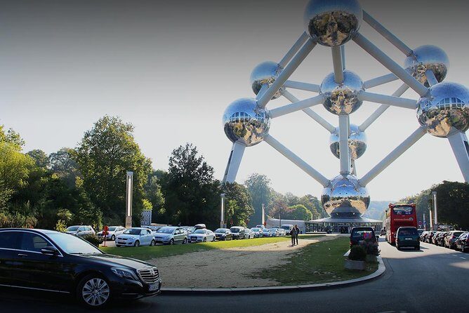 Private tour : Best of Brussels half day From Brussels - Why this private Brussels loop feels worth it
