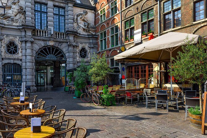 Private Tour - Bruges and Ghent, our fairytale cities - Who This Tour Fits Best (and Who Might Skip It)