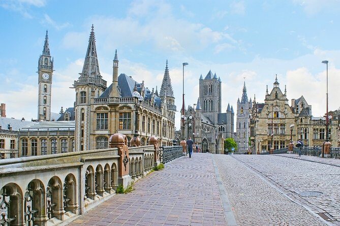 Private Tour - Bruges and Ghent, our fairytale cities - Price and Value: What $57 Buys (and What It Doesn’t)