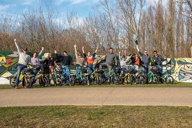 Private tour in historic Ghent - Why This Private Ghent Bike Tour Feels Personal
