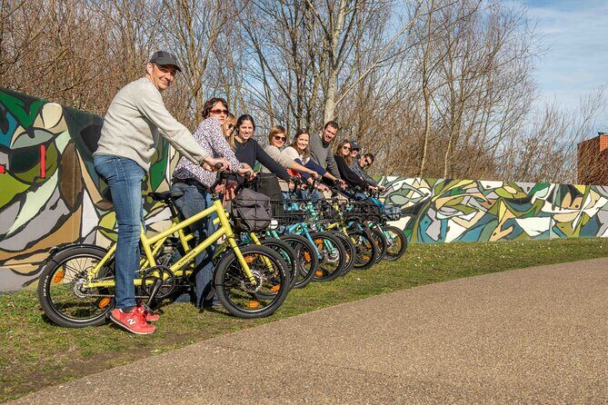 Private tour in historic Ghent - Price and Group Value for Up to 10 People