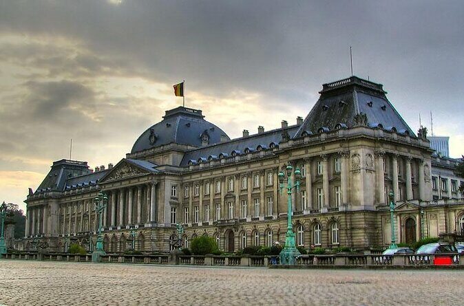 Tell Me About Brussels! | First Day Must-Do | Local Storytellers - Key things to know before you go