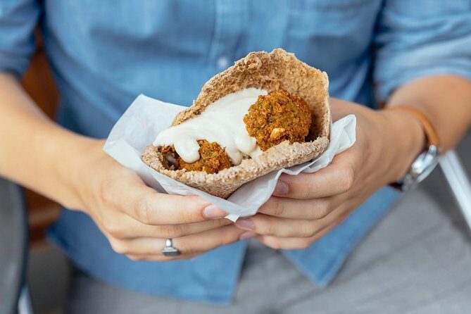 The 10 Tastings of Brussels With Locals: PRIVATE Food Tour (B-Corp certified) - Food quality and how to protect your money’s worth