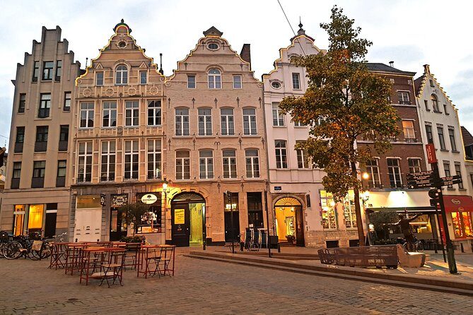 The Best Of Brussels Private Walking Tour - Flexible start times: how to fit this into your Brussels day