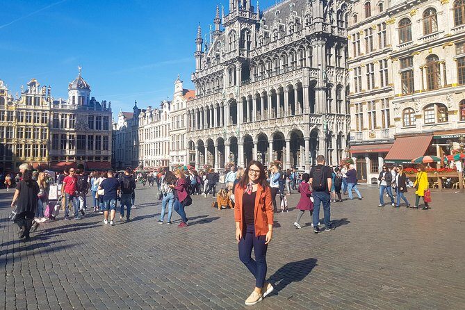 The Best Of Brussels Private Walking Tour - Who this tour suits best (and who might want something else)