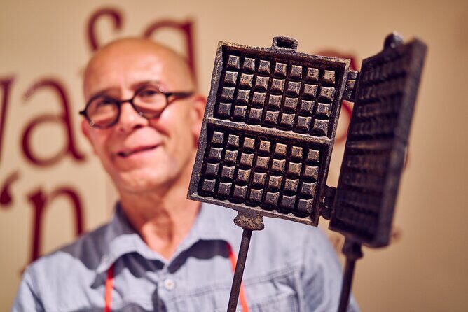 The Waffles 'n Beer Workshop in Brussels Centre - Practical Tips to Make Your Session Smoother