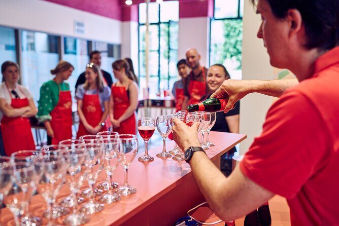 The Waffles 'n Beer Workshop in Ghent Centre - Price and Value: Is $71.20 Worth It?