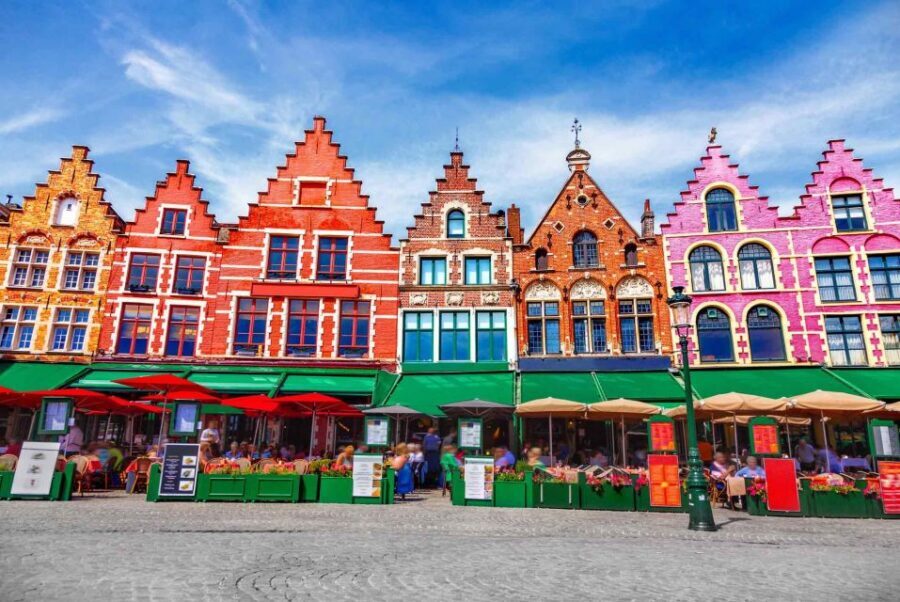 Visit of Bruges in 1 day private tour from Paris - Who This Day Trip Is Best For